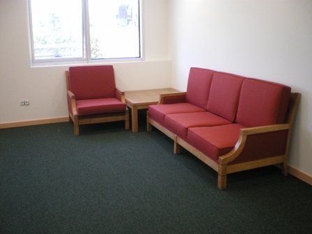Sala de espera