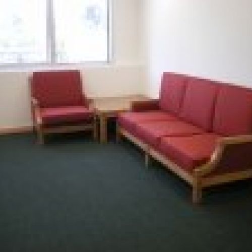 Sala de espera