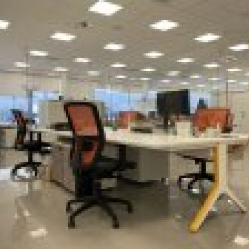 Multipuesto nuevas oficinas | Ofimo, Asturias
