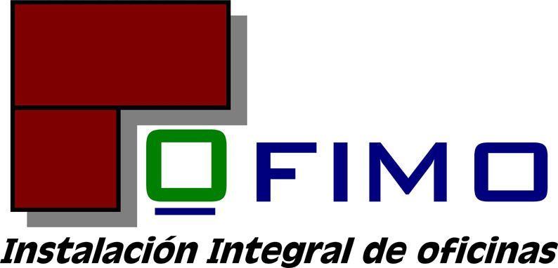 Montaje de oficinas Ofimo