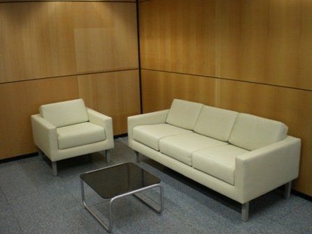 Sala de espera