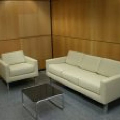 Sala de espera