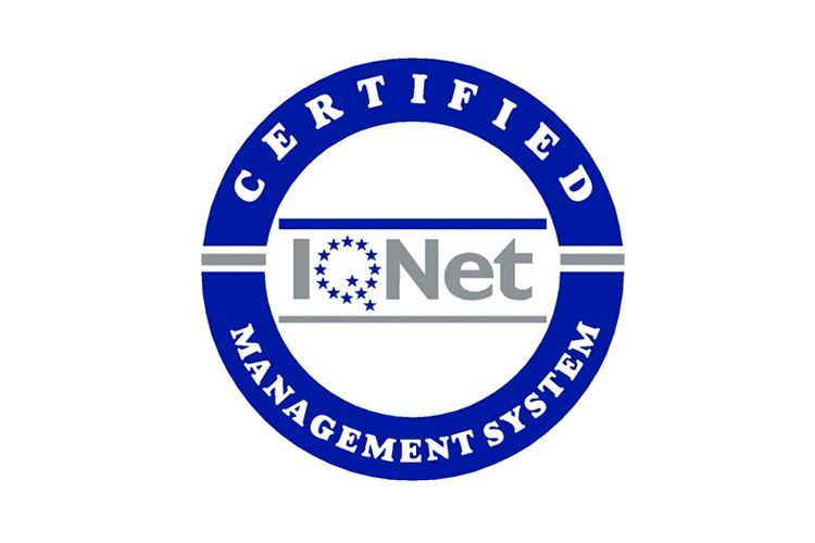 Certificado IQNet