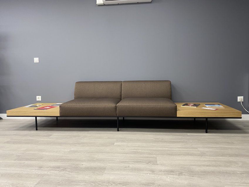 Sala de Espera | Ofimo, Asturias