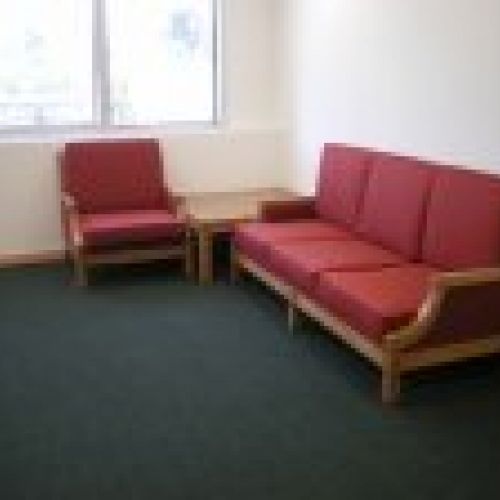 Sala de espera