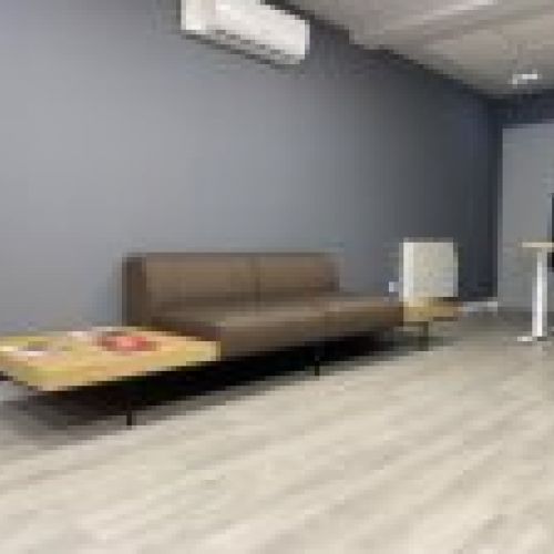Sala de Espera | Ofimo, Asturias