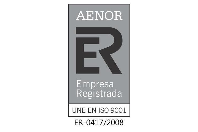 Calidad ISO 9001:2008