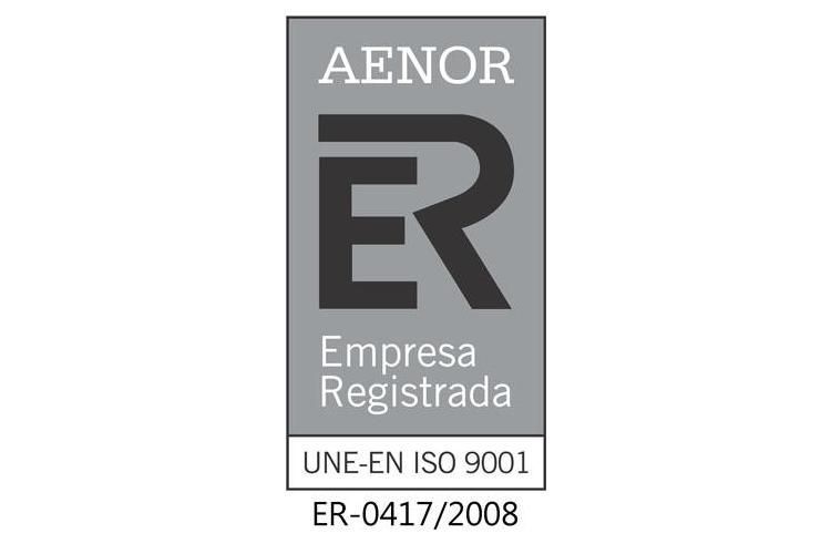 Calidad ISO 9001