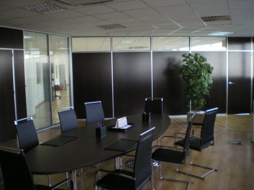 Mamparas de Oficina OFIMO Mamparas de Oficina OFIMO
