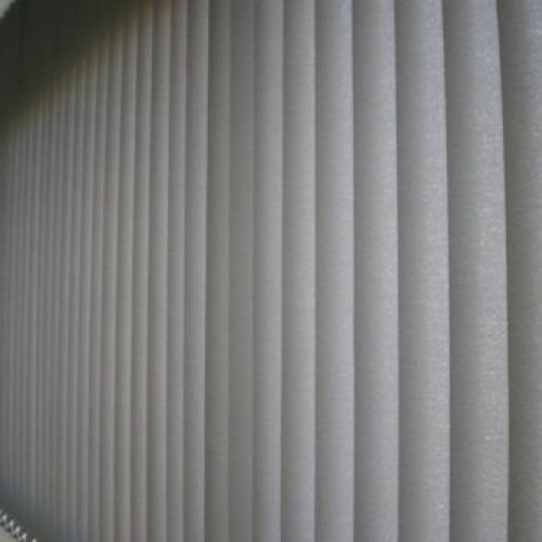 Cortinas verticales Cortinas verticales