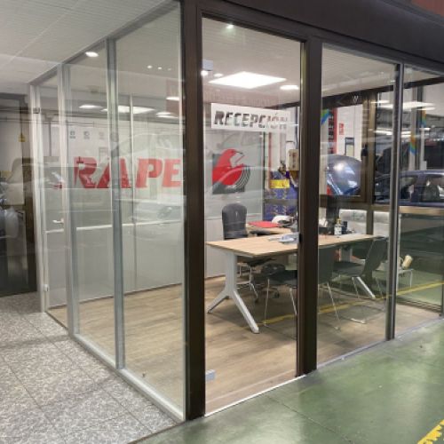 Despacho taller mecánico.1