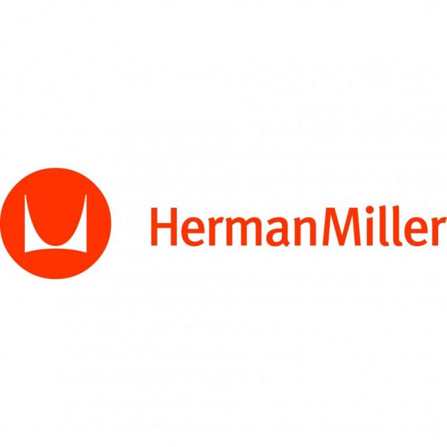 Herman Miller logo Herman Miller logo