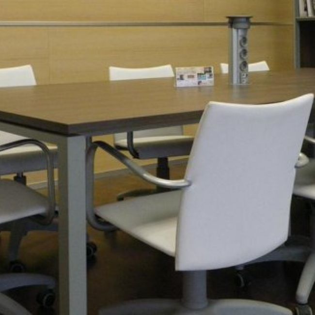 Diseño oficinas