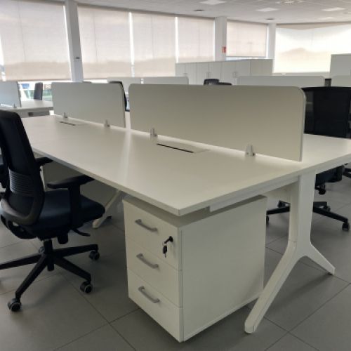 Mobiliario oficina