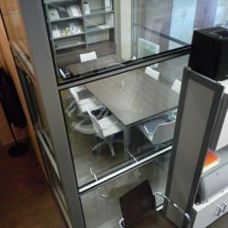 Sala juntas oficina