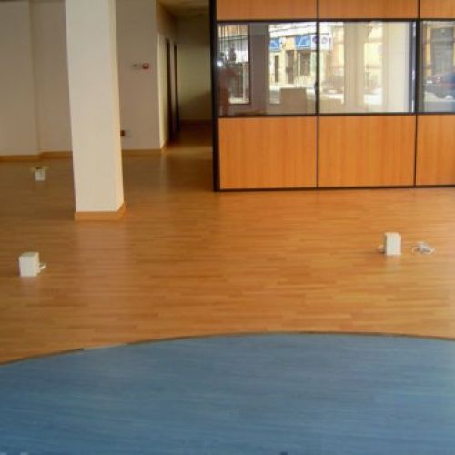 Suelo laminado Suelo laminado