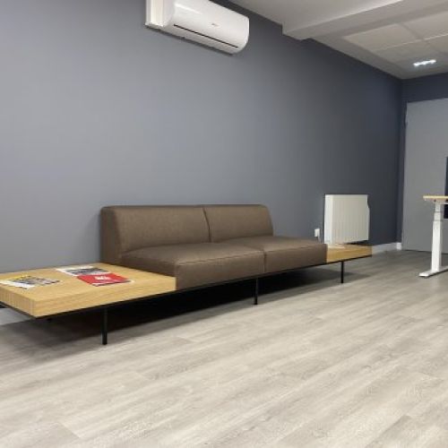 Sala de Espera | Ofimo, Asturias Sala de Espera | Ofimo, Asturias