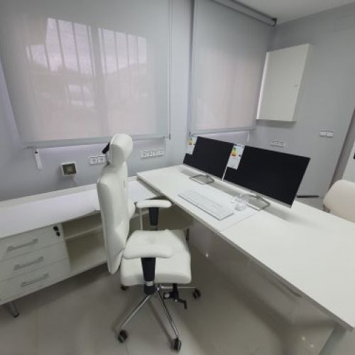 Despacho | Ofimo, Asturias