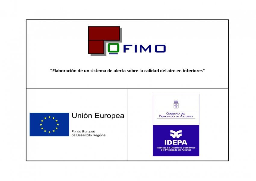 OFIMO IDEPA ASTURIAS