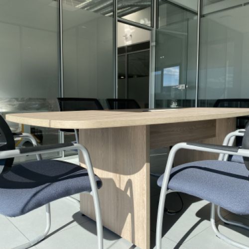 Mobiliario sala de reuniones