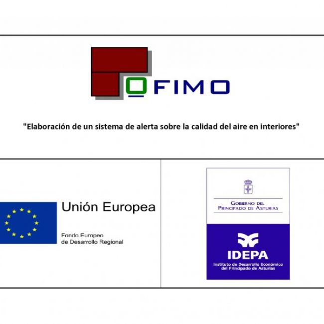 OFIMO IDEPA ASTURIAS OFIMO IDEPA ASTURIAS
