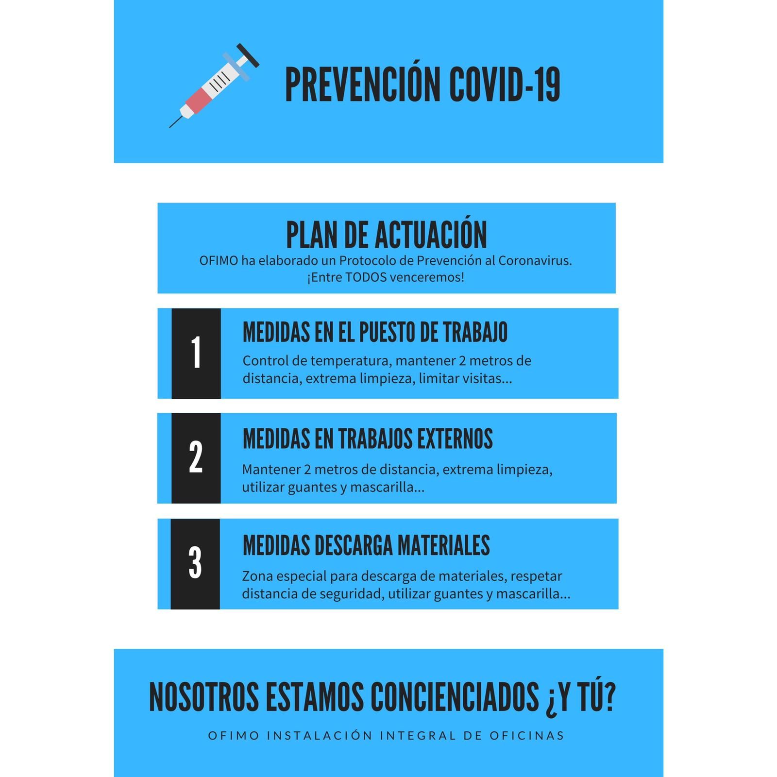 COMUNICADO PREVENCION COVID-19